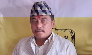 चाँगुनारायण नगरपालिकामा राप्रपाको प्रतिस्पर्धी कोही पनि छैन : रवीन्द्रप्रताप शाह