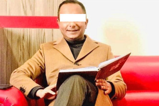 पाण्डेविरुद्ध शरीर बन्धक तथा मानव बेचबिखन मुद्दाको तयारी