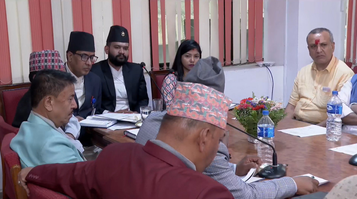 रेष्टुरेन्टको शौचालयलाई सार्वजनिक शौचालयको रुपमा प्रयोग गर्न प्रस्ताव
