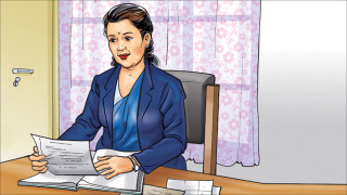 कर्मचारी महँगी भत्ता बढाउने बागमती मन्त्रिपरिषद्को निर्णय
