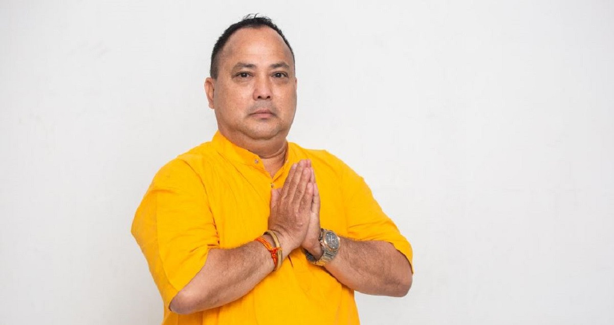 वीरगञ्जलाई शून्य भ्रष्टाचार महानगरपालिका बनाउने छुः नगरप्रमुख सिंह