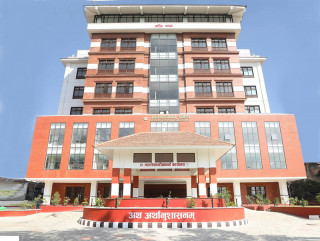गत आर्थिक बर्षको आन्तरिक लेखापरीक्षणबाट सङ्घ र प्रदेश सरकारको साढे २१ अर्ब बेरुजु देखियो