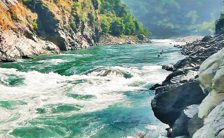 पश्चिम सेती र सेती–६ जलविद्युत निर्माणको जिम्मा भारतीय कम्पनीलाई 