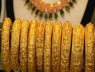 सुनको मूल्य स्थिर, चाँदीको बढ्यो