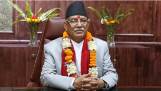 पेट्रोलियम पदार्थको मूल्य तत्काल  घटाउन  प्रधानमन्त्रीकाे निर्देशन