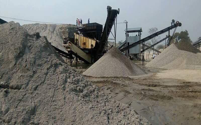 कर्णाली प्रदेशका १० जिल्लामा ५ हजारभन्दा बढी उद्योग खारेज