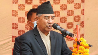 देउवा पक्षको समानान्तर महाधिवेशन प्रक्रिया सुरु, आज वडा अधिवेशन