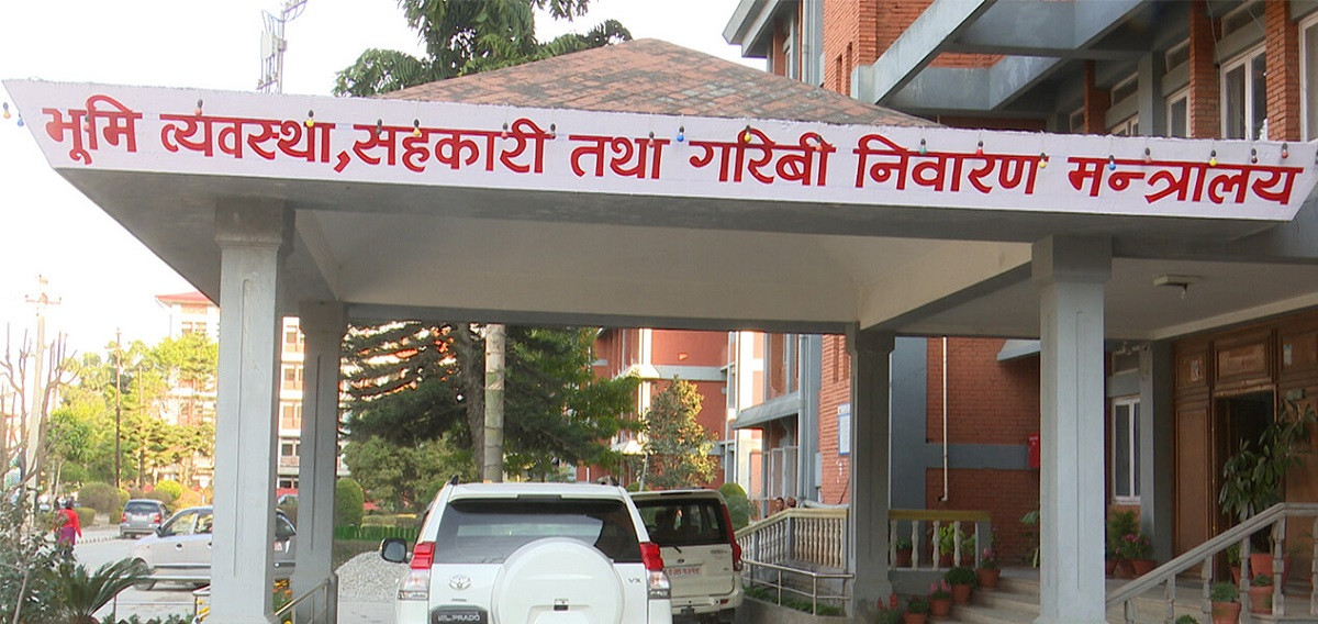 सहकारीका समस्या समाधानमा सरकारको सक्रियताः छ हजार ७०० जनाको बचत फिर्ता