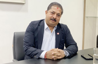 राष्ट्र बैंक स्वायत्त निकाय भए पनि हामीले माग गर्ने सरकार प्रमुखसँगै हो : उपाध्यक्ष श्रेष्ठ