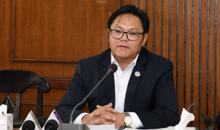 पशुपतिको ३१ रोपनी जग्गा अपचलनमा पर्यटनमन्त्रीको वैधता