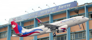 काठमाडौँ–ग्वाञ्जाओ सिधा उडान बिहीबारदेखि, कति पर्छ भाडा ?