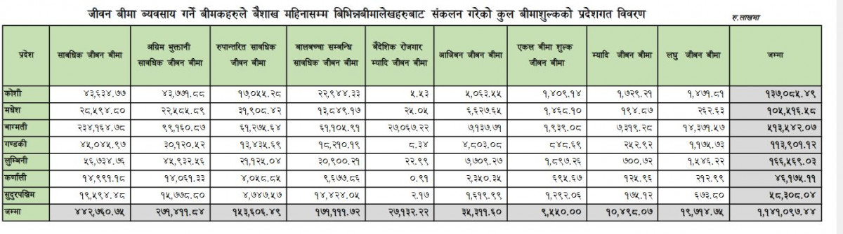 life insurance in baisakha.JPG