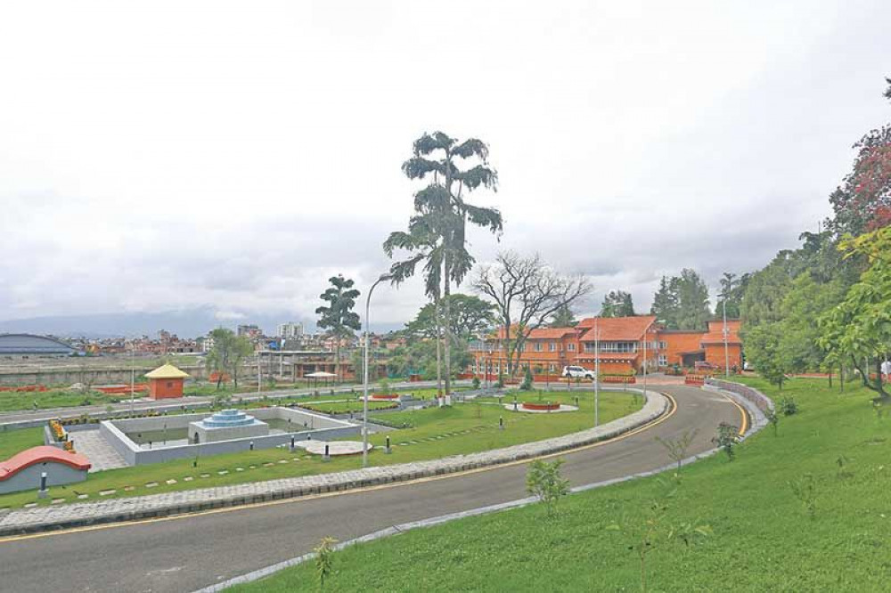 ललिता निवास जग्गा प्रकरणमा १२ जना दोषी ठहर , ६५ जनाको जग्गा जफत हुने