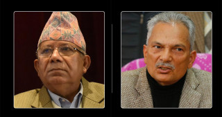 सरकारी वकिलको रोहबरमा नेपाल र भट्टराईको बयान लिइने