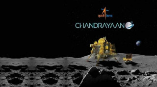 भारतको चन्द्रयान-३ चन्द्रमामा अवतरण, नयाँ इतिहास कायम