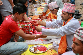 आज जनैपूर्णिमा पर्व मनाइँदै