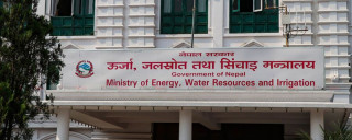 सिँचाइ विस्तार र नदी व्यवस्थापनमा सरकारको जोड, १५ हजार हेक्टरमा थप सुविधा