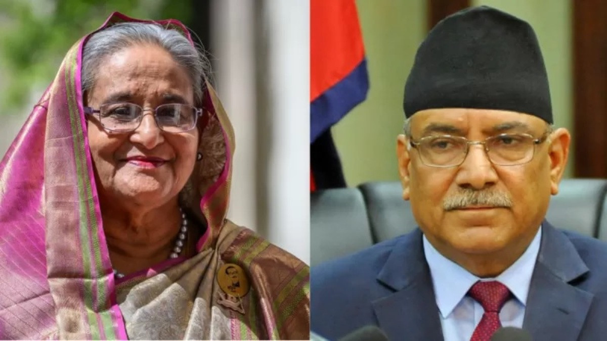 नेपाल चुन्ने कि बंगलादेश ? भारतको लागि नयाँ धर्मसंकट