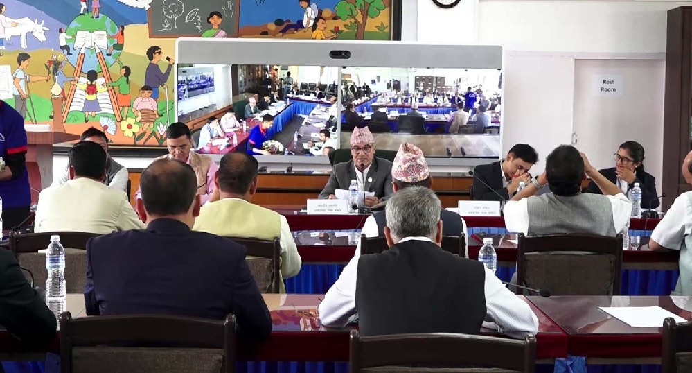 अनुसन्धान र अभियोजनमा ढिलासुस्ती नगर्न अख्तियारलाई लेखा समितिको निर्देशन