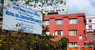 ‘ग्यासको आपूर्ति नियमित छ, अभाव छैन’
