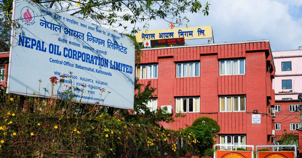 ‘ग्यासको आपूर्ति नियमित छ, अभाव छैन’