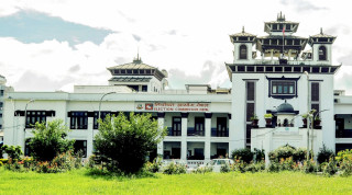 निर्वाचनमा खटिने कर्मचारीकाे बीमा २० लाखको