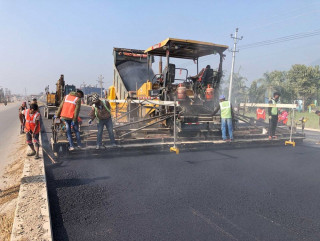 नारायणगढ–बुटवल सडकखण्ड विस्तारको ठेक्का तोड्ने सरकारको तयारी