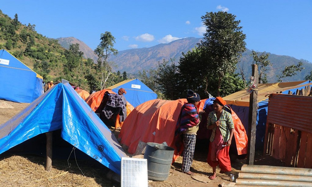 Nepal Artha
