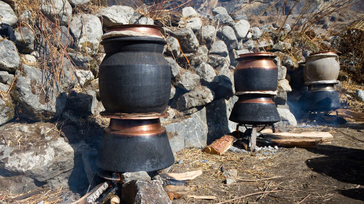 घरेलु मदिरा ‘ब्रान्डिङ’ गरिने