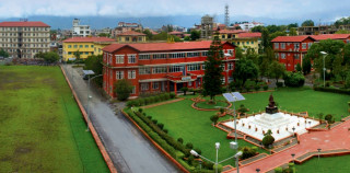 नेपाल प्रहरीका ११ एसपी एसएसपीमा बढुवा सिफारिस