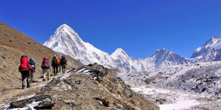 ‘लाइसेन्स’ लिएर मात्र विदेशी पर्यटक घुमाउन टुर्गानको आग्रह