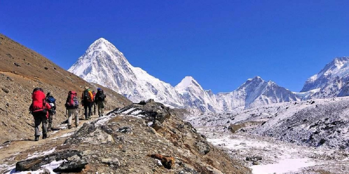 ‘लाइसेन्स’ लिएर मात्र विदेशी पर्यटक घुमाउन टुर्गानको आग्रह