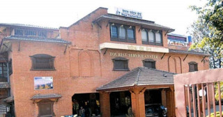 भोटेकोशी बाढीः ३८४ पर्यटक सम्पर्कविहीन