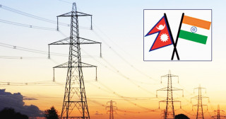नेपाल र भारतबीच उच्च क्षमताका थप प्रसारण लाइन निर्माण गर्ने सहमति