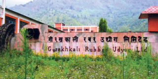 बन्द भएका उद्योग ‘सार्वजनिक–निजी साझेदारी’ विधिबाट सञ्चालनमा ल्याइने