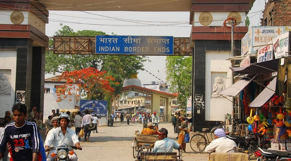 वीरगन्ज भन्सारबाट भदौमा मात्रै २३ अर्ब ४६ करोड राजस्व