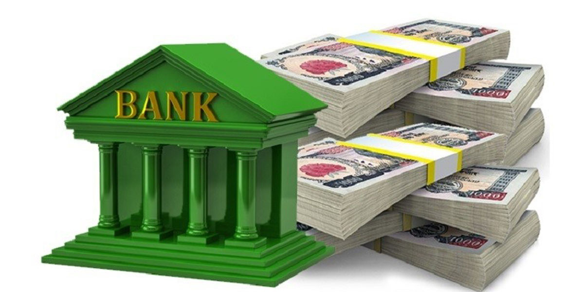 बैंकिङ प्रणालीको निक्षेप ६३ खर्ब नाघ्यो