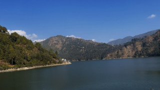 कुलेखानीमा जलसतह बढ्न नदिन पूर्ण क्षमतामा विद्युत् उत्पादन
