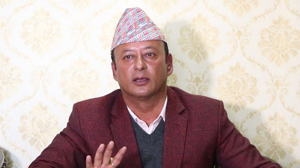 ऊर्जामन्त्री खड्काको एक वर्षः ऐन, कानुन निर्माणसहित विद्युत् विकास विस्तारमा सफलता