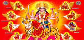 आज महाअष्टमी पर्व र कालरात्री मनाइँदै