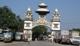 वीरगञ्ज हुँदै ४८ अर्ब १० करोडको निर्यात