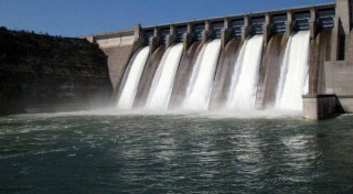 डोल्पामा ३२८ मेगावाटको भारबुङ जलविद्युत् आयोजना निर्माण हुने