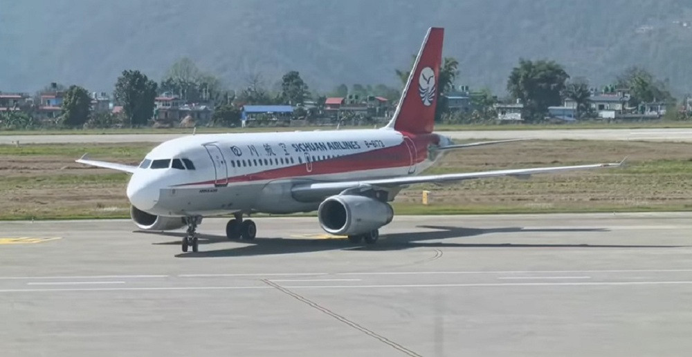अब पोखराबाट अष्ट्रेलिया उडान, भैरहवामा जजिरा र थाई एयर एसियाले पुनः उडान गर्दै