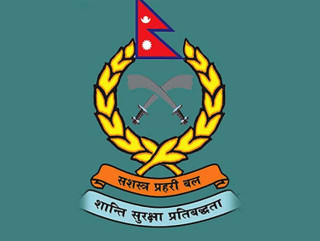 भोटेकोशी बाढीः कर्तव्य पालनाका सिलसिलामा मृत्यु भएका सशस्त्र प्रहरीका परिवारलाई २५ लाख राहत