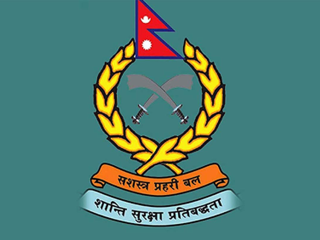 भोटेकोशी बाढीः कर्तव्य पालनाका सिलसिलामा मृत्यु भएका सशस्त्र प्रहरीका परिवारलाई २५ लाख राहत