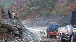 हेटौंडा–काठमाडौं जोड्ने दुई सडकमा राति सवारीसाधन सञ्चालनमा रोक