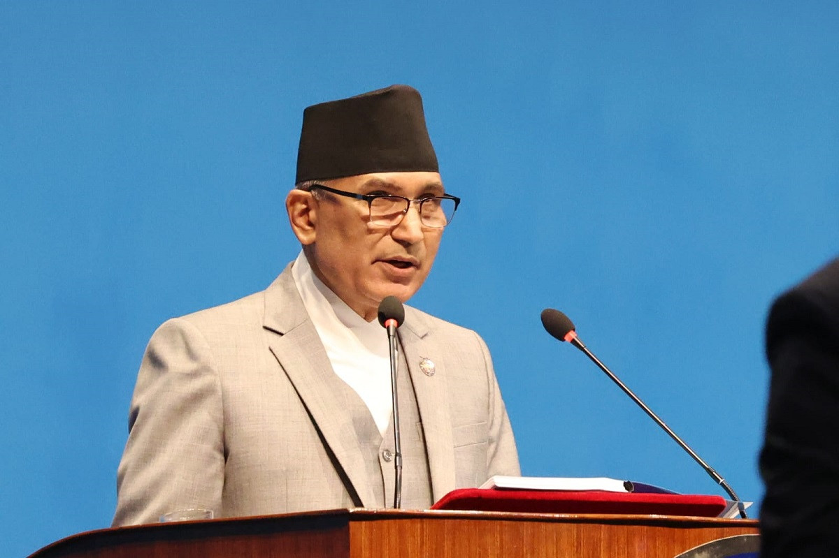 ४ मन्त्रालयलाई एक खर्ब बढी बजेट, कुन मन्त्रालयले पायाे सबैभन्दा बढी ?