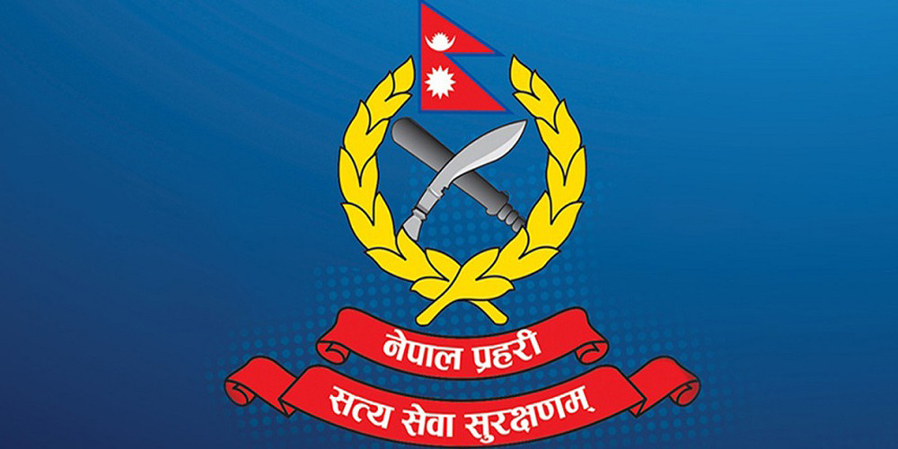 भारी वर्षालाई लक्षित गर्दै प्रमुख राजमार्गमा राति सवारी चलाउन रोक