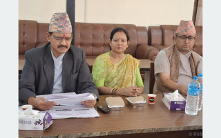 बाँकेमा सम्बन्ध बिच्छेदका मुद्दा बढ्दै
