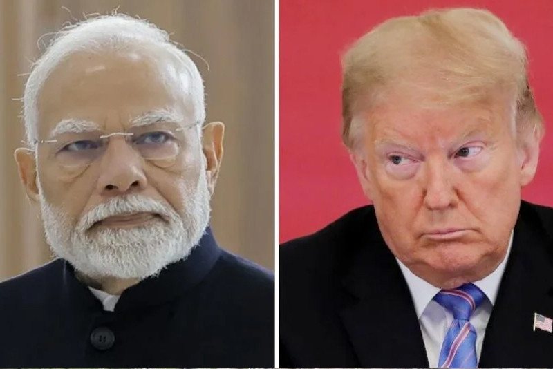 अमेरिकाको कर वृद्धिको खतरामा भारत, अमेरिकी बिक्रीमा ६० प्रतिशतले गिरावट आउन सक्ने